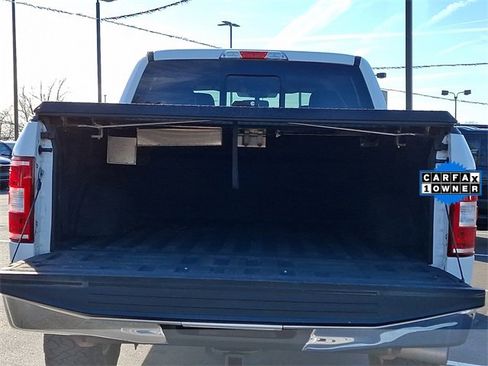 Used 2019 Ford F150 Lariat image 29