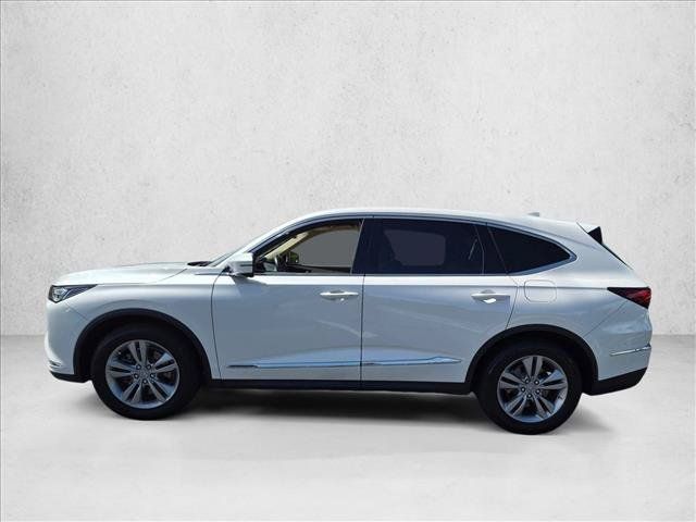 Certified 2024 Acura MDX FWD image 7