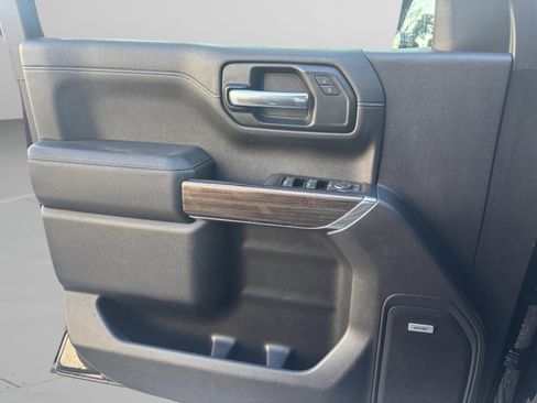 Used 2020 Chevrolet Silverado 1500 LT Trail Boss image 26