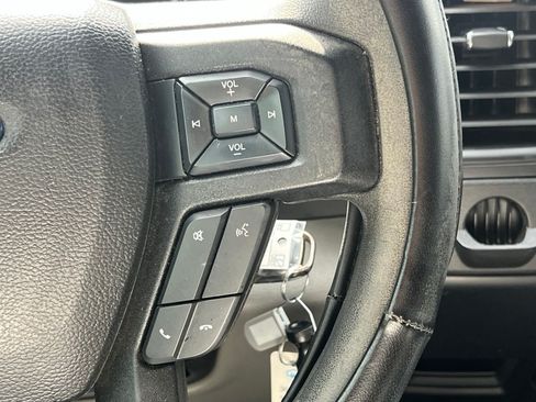 Used 2017 Ford F150 XL w/ Equipment Group 101A Mid RWD image 27