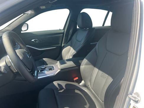 New 2025 BMW 330i xDrive Sedan w/ Convenience Package image 13