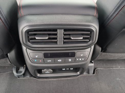 New 2026 Honda Ridgeline Black Edition image 22