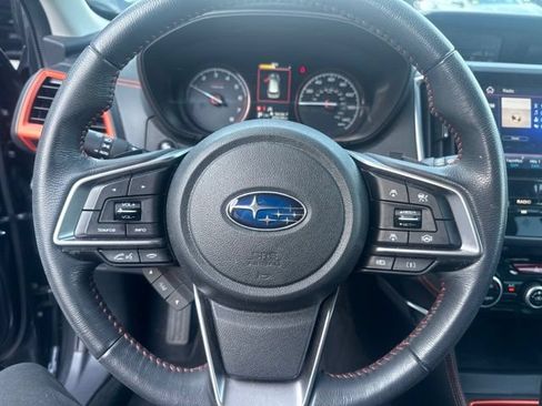 Used 2021 Subaru Forester Sport AWD/4WD image 14