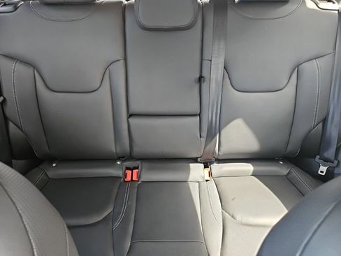 Used 2022 Jeep Renegade Limited AWD/4WD image 33