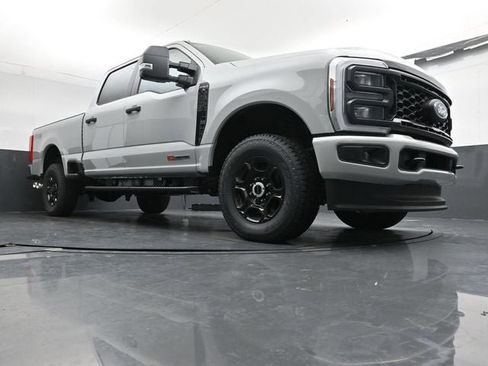 New 2026 Ford F250 XL w/ STX Appearance Package image 24