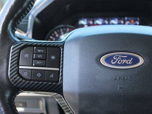 Used 2022 Ford Expedition Max XLT AWD/4WD image 23