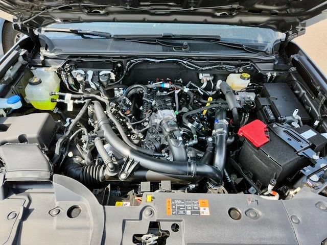 New 2026 Ford Ranger XLT AWD/4WD image 33