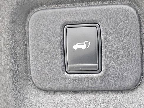 Certified 2020 INFINITI QX60 Luxe w/ Essential Package image 29