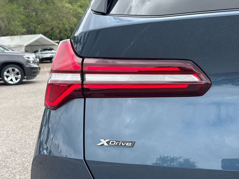 Used 2025 BMW X3 xDrive30i image 10