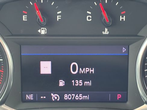 Used 2020 GMC Acadia SLT w/ Premium Package FWD image 35