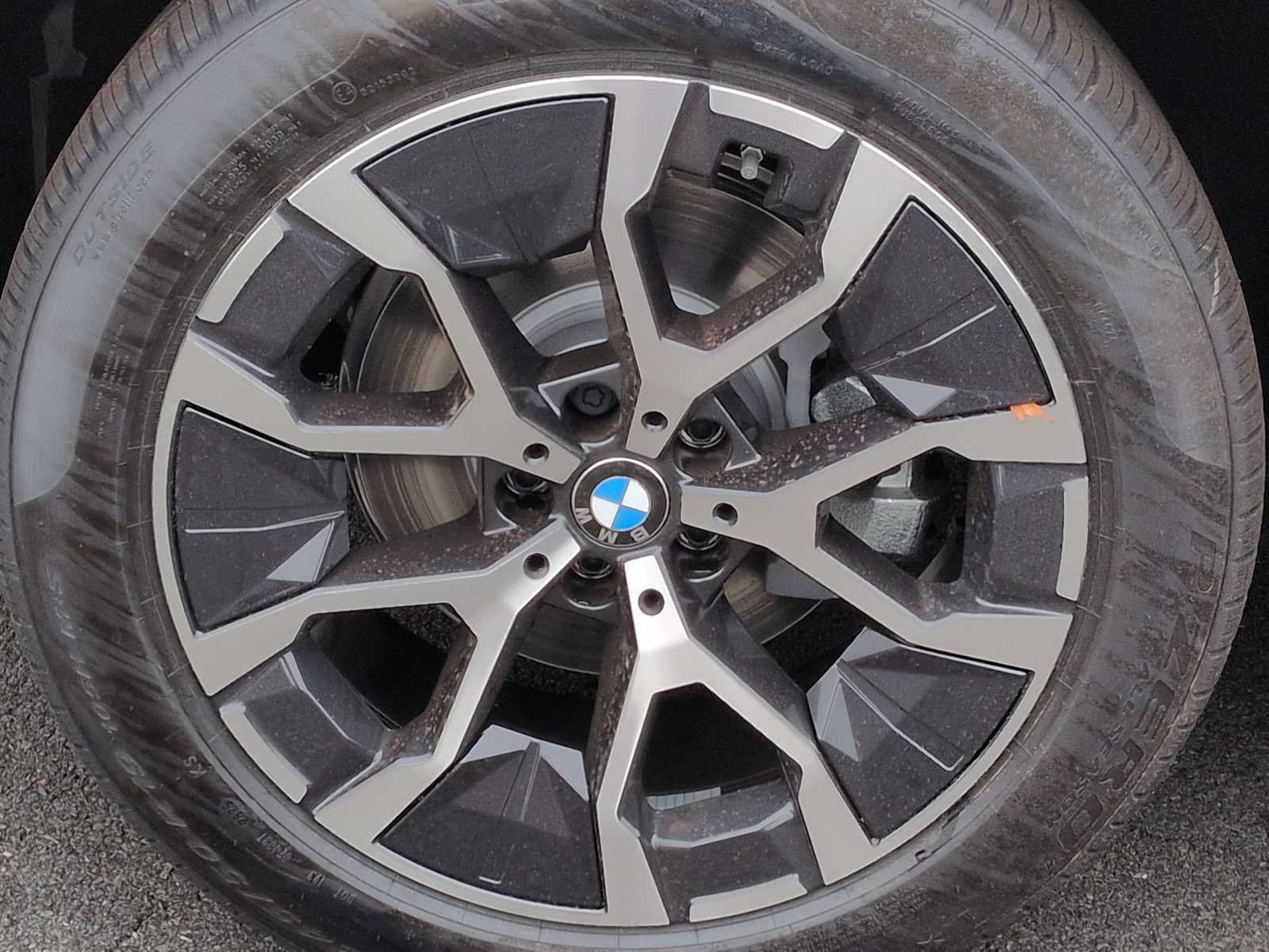 Used 2026 BMW X3 xDrive30i w/ Convenience Package AWD/4WD image 14