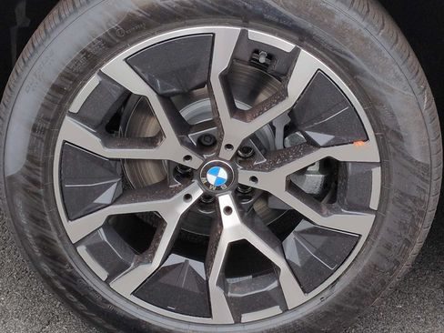 Used 2026 BMW X3 xDrive30i w/ Convenience Package AWD/4WD image 14