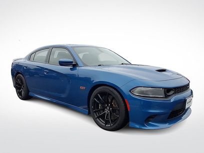 Used 2022 Dodge Charger Scat Pack w/ Dynamics Package