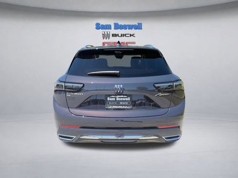 New 2026 Buick Envision Avenir AWD/4WD image 7