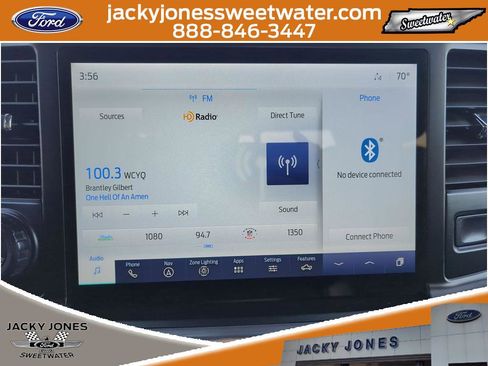 Certified 2021 Ford F150 Lariat w/ Equipment Group 502A High image 25