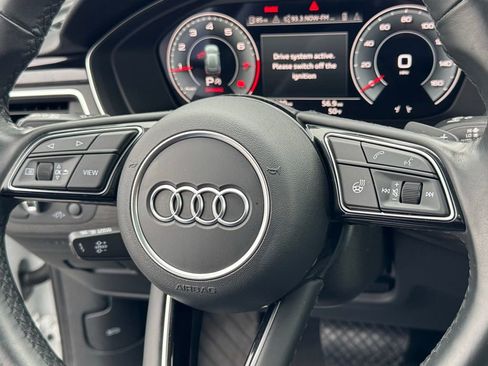 Used 2022 Audi A4 2.0T allroad Premium Plus image 28