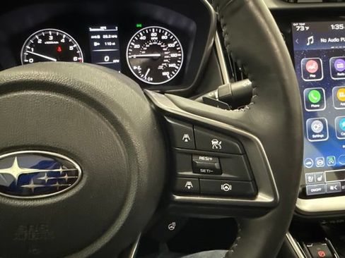 Used 2023 Subaru Legacy Touring XT AWD/4WD image 32