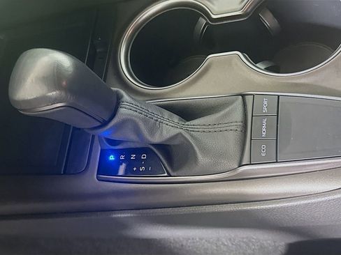 Certified 2024 Toyota Camry SE image 15