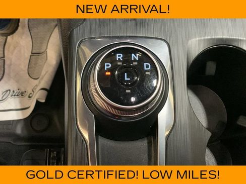Used 2024 Ford Escape ST-Line w/ Tech Pack #1 AWD/4WD image 39
