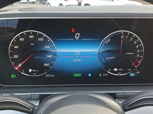 Used 2024 Mercedes-Benz GLE 450e 4MATIC image 22