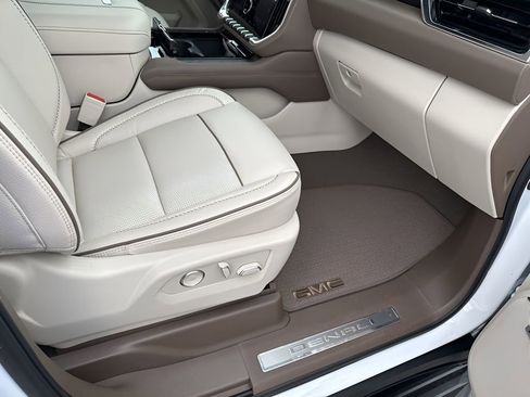 New 2026 GMC Yukon Denali image 15