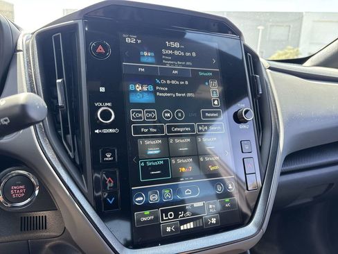 New 2026 Subaru Crosstrek 2.5i Wilderness AWD/4WD image 22