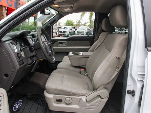 Used 2010 Ford F150 XLT image 16
