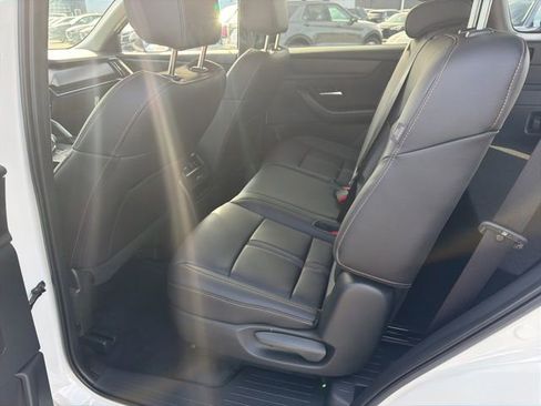 New 2026 MAZDA CX-70 SC AWD/4WD image 24