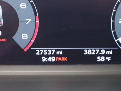 Used 2025 Audi Q3 2.0T Premium image 44