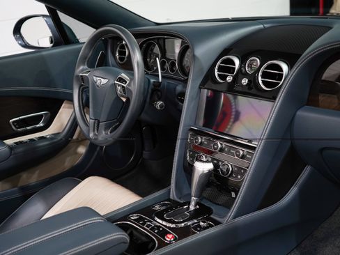 Used 2016 Bentley Continental GT V8 S AWD/4WD image 20