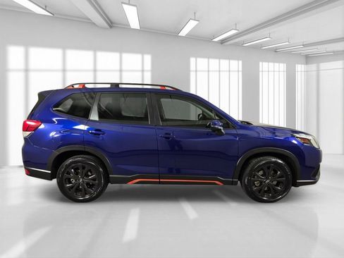 Certified 2023 Subaru Forester Sport AWD/4WD image 9