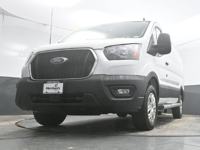 Used 2025 Ford Transit 250 Low Roof w/ Exterior Upgrade Package RWD image 38