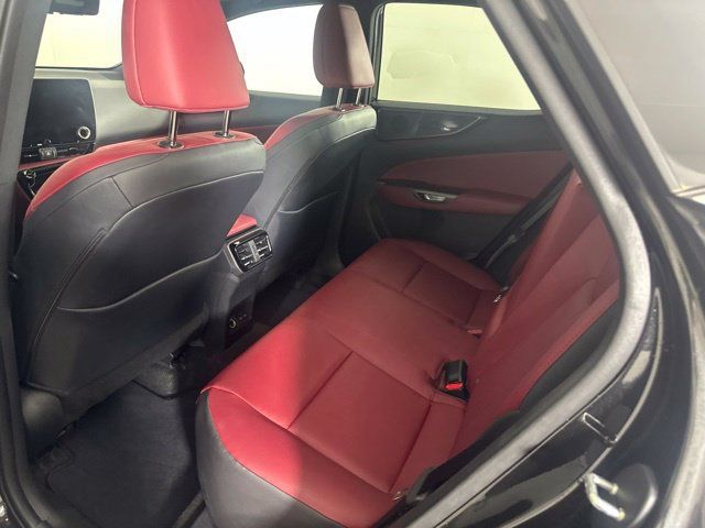 Used 2024 Lexus NX 350 AWD image 24