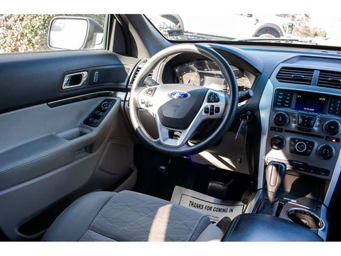 Used 2015 Ford Explorer FWD image 12