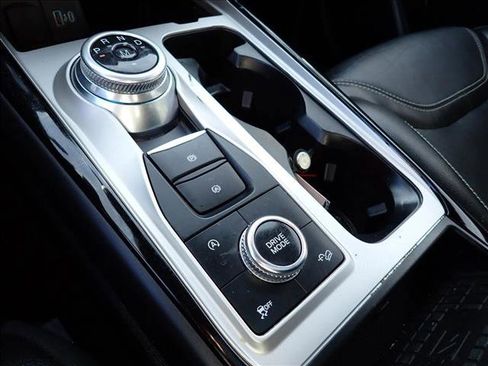 Certified 2022 Ford Explorer ST w/ Equipment Group 401A image 21