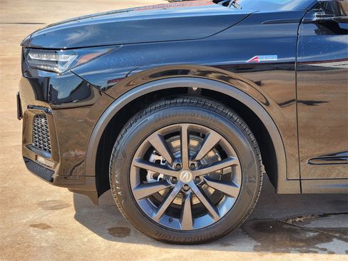 New 2026 Acura MDX A-Spec image 9