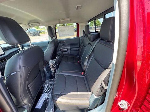 New 2026 Ford Maverick Tremor AWD/4WD image 11