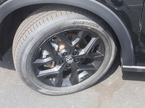 Used 2024 Honda HR-V Sport image 10