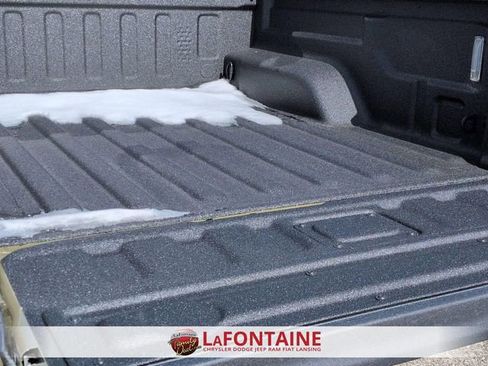 New 2026 Jeep Gladiator Willys image 28