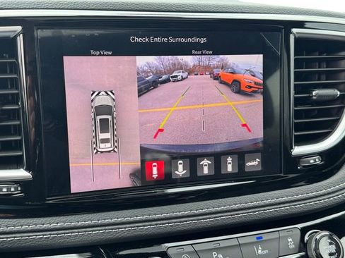 New 2026 Chrysler Pacifica Limited w/ S Appearance Package AWD/4WD image 20