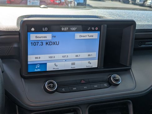 Used 2024 Ford Maverick XL FWD image 21