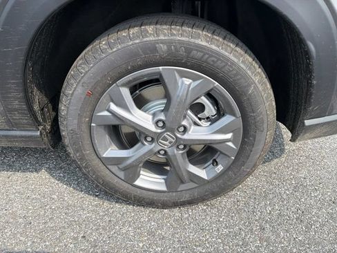 New 2027 Honda HR-V LX image 20