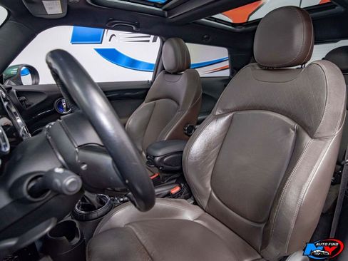 Used 2017 MINI Cooper S image 16