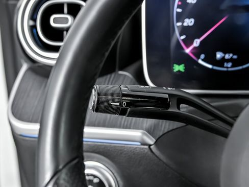 Used 2022 Mercedes-Benz C 300 4MATIC Sedan w/ AMG Line w/ Night Package image 28