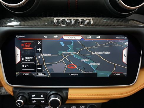 Used 2022 Ferrari Portofino M image 17