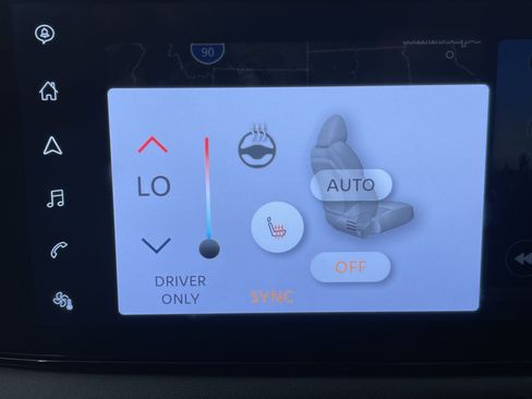 Certified 2024 Nissan Ariya AWD image 21