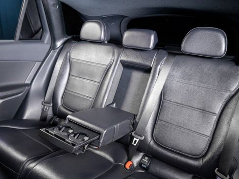 New 2026 Mercedes-Benz GLC 300 4MATIC image 27