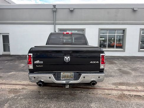 Used 2013 RAM 1500 Big Horn AWD/4WD image 5