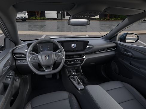 New 2026 Buick Envista Avenir FWD image 17