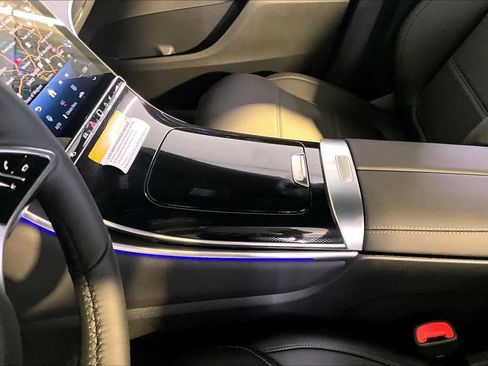 New 2026 Mercedes-Benz GLC 300 4MATIC image 10